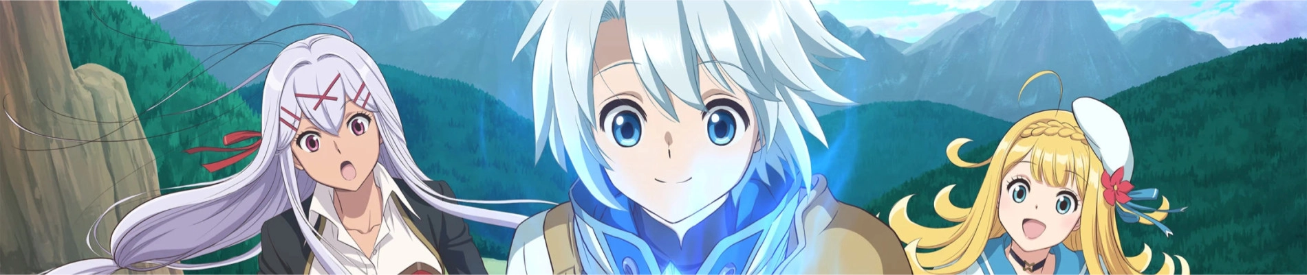 The Unaware Atelier Meister banner