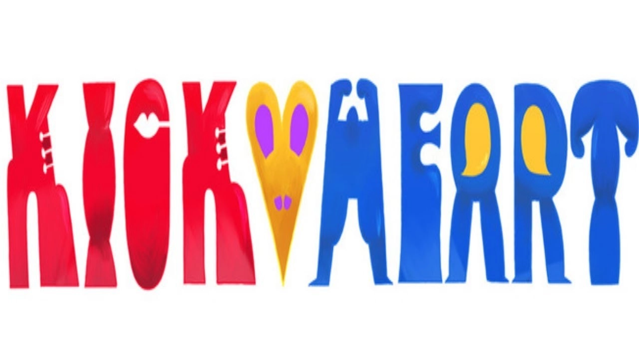 Kick-Heart banner