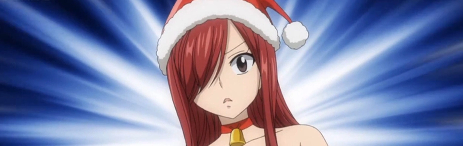 Fairy Tail OVA banner