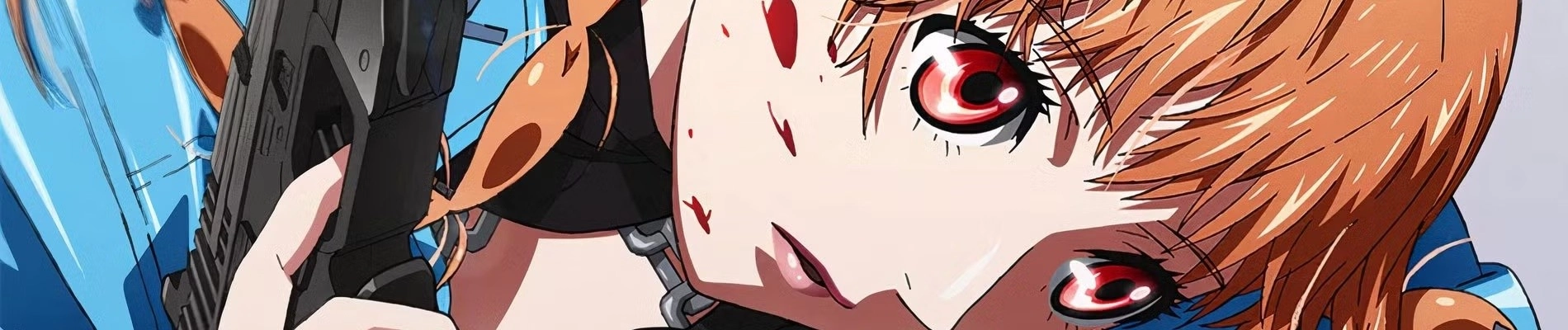 Virgin Punk: Clockwork Girl banner