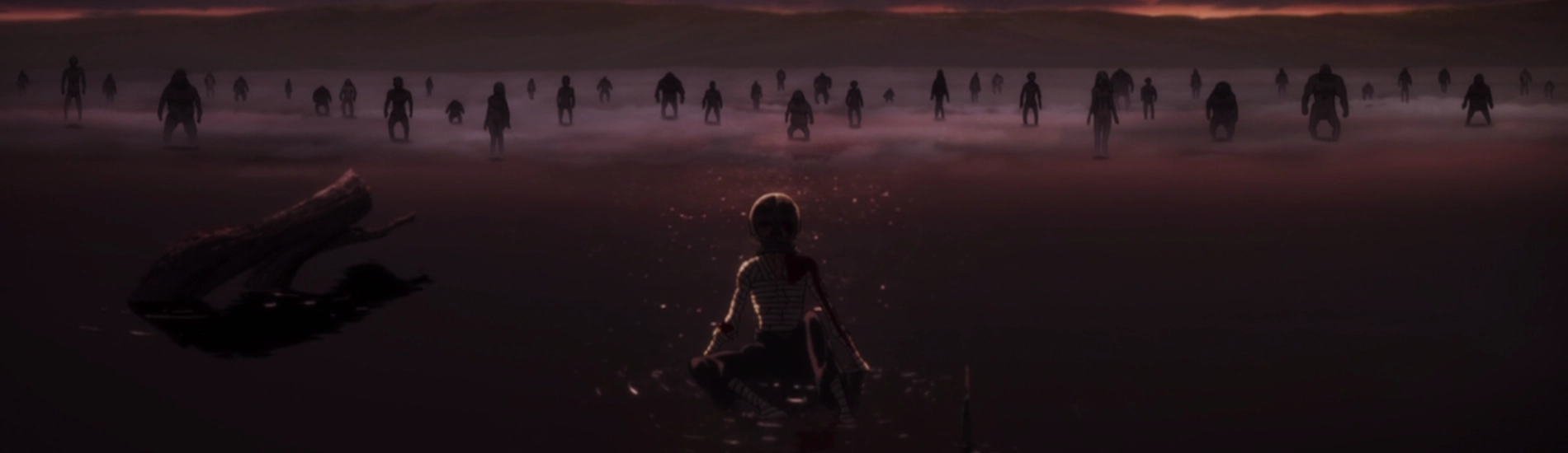 Berserk: The Golden Age Arc III - The Advent banner