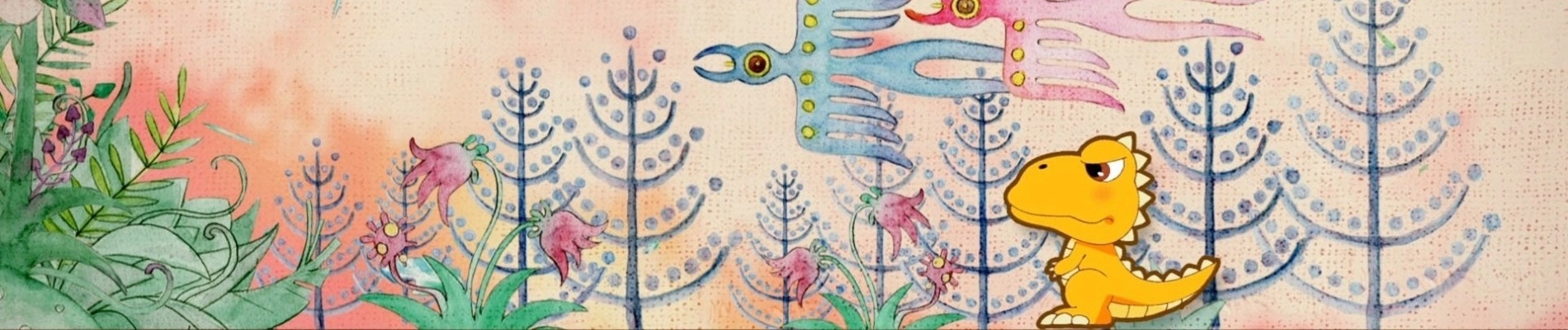 Gon banner