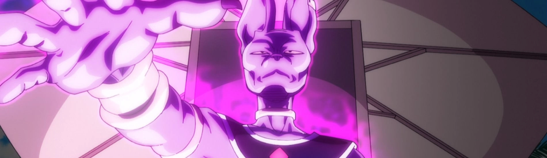 Dragon Ball Z: Battle of Gods banner