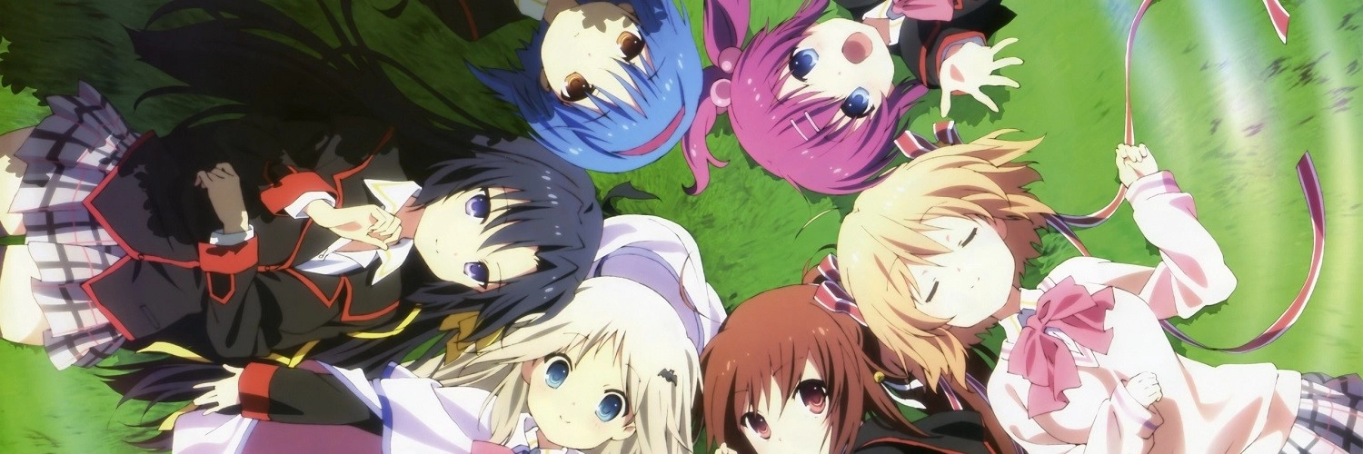 Little Busters! banner