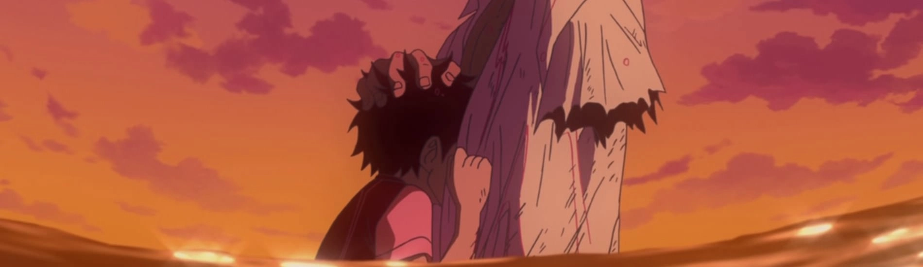 One Piece: Episode of Luffy - Adventure on Hand Island banner