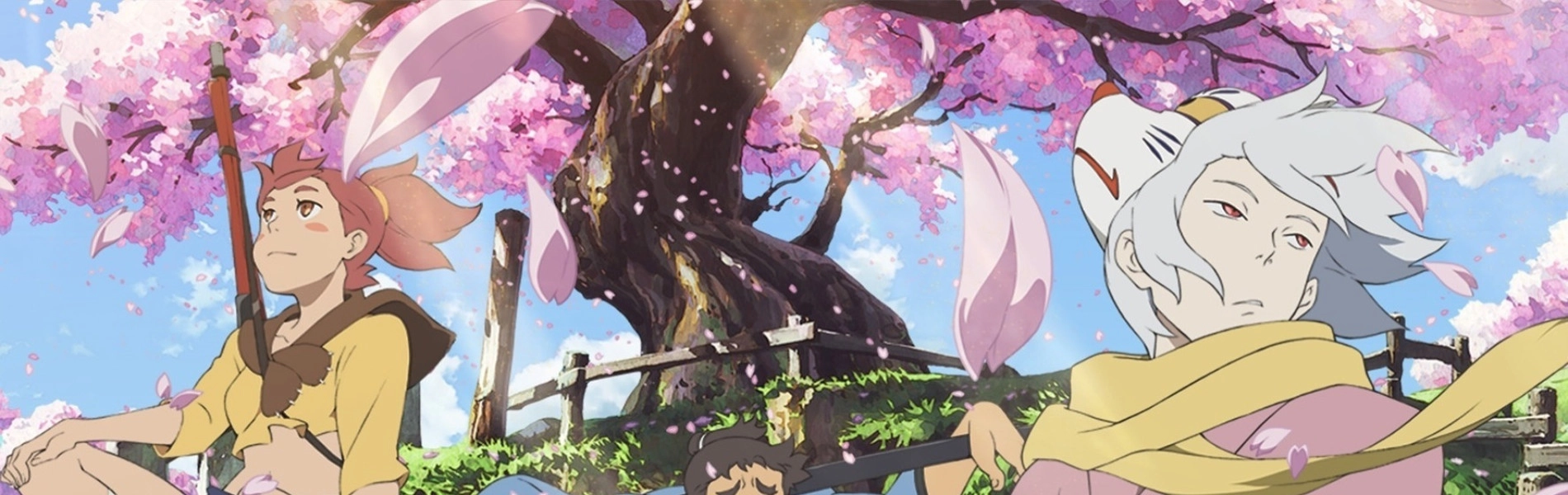 Fusé: Memoirs of a Huntress banner