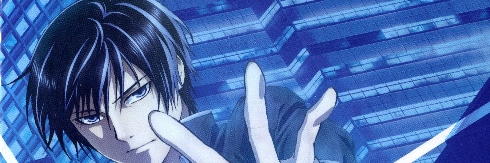Code:Breaker banner