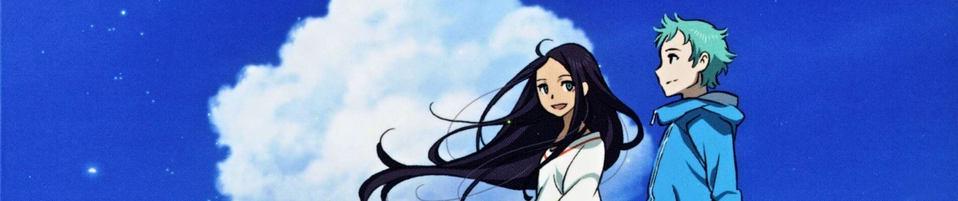 Eureka Seven AO banner