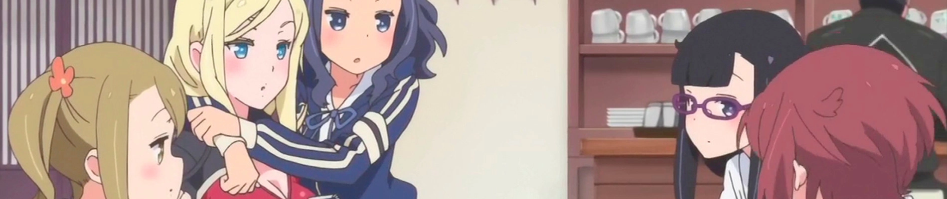 One Off banner