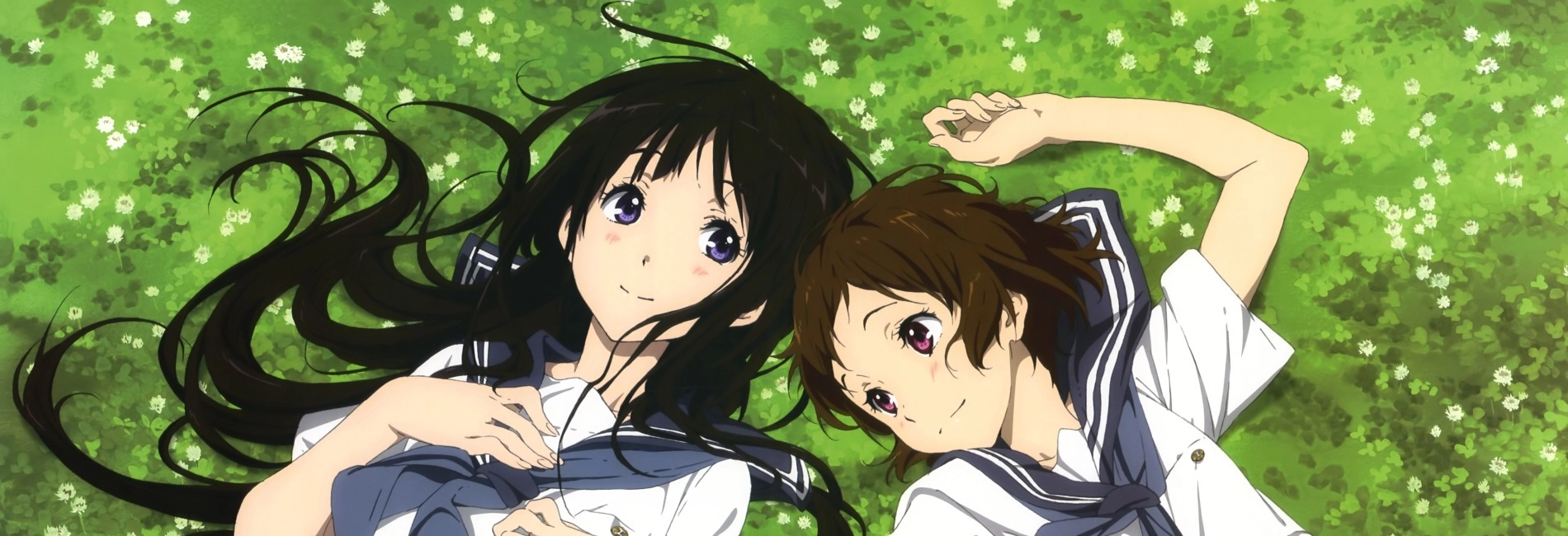 Hyouka banner