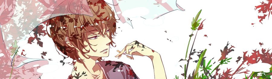 Natsuyuki Rendezvous banner