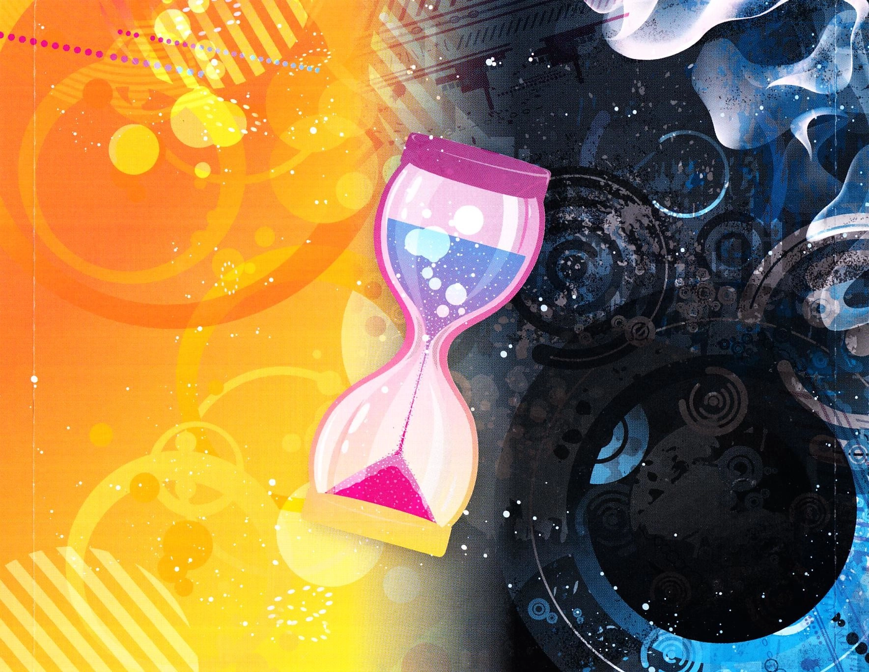 Just Awake banner