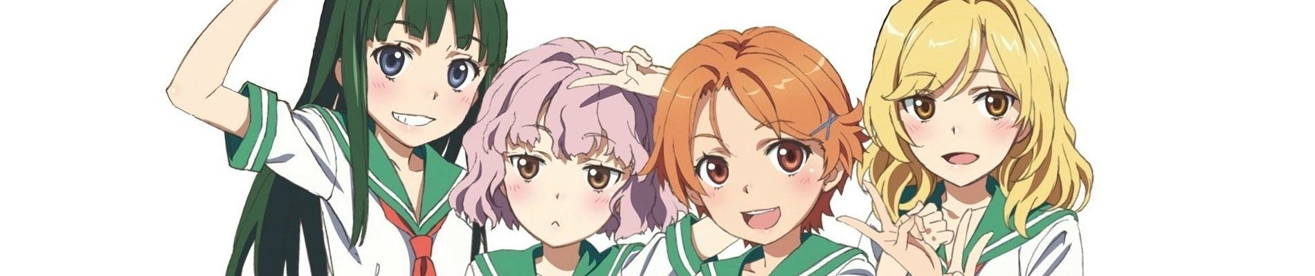 A Summer-Colored Miracle banner