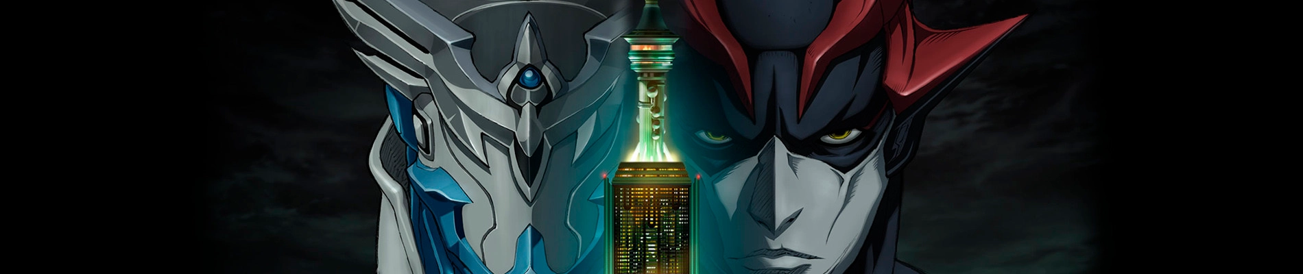 Zetman banner
