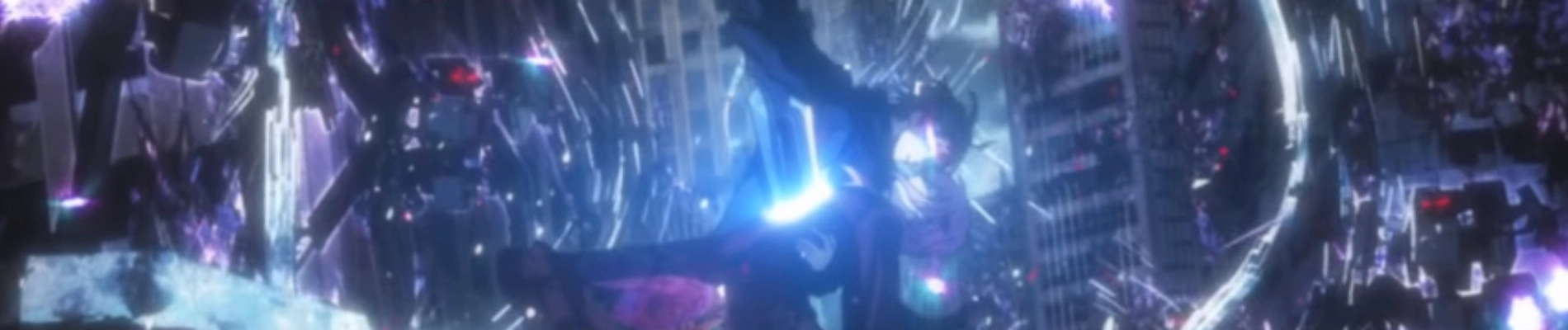 The Everlasting Guilty Crown banner