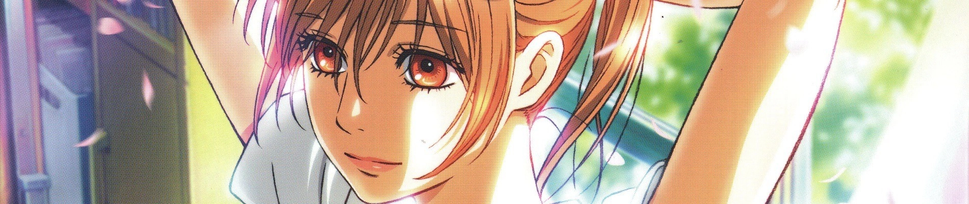 Chihayafuru banner