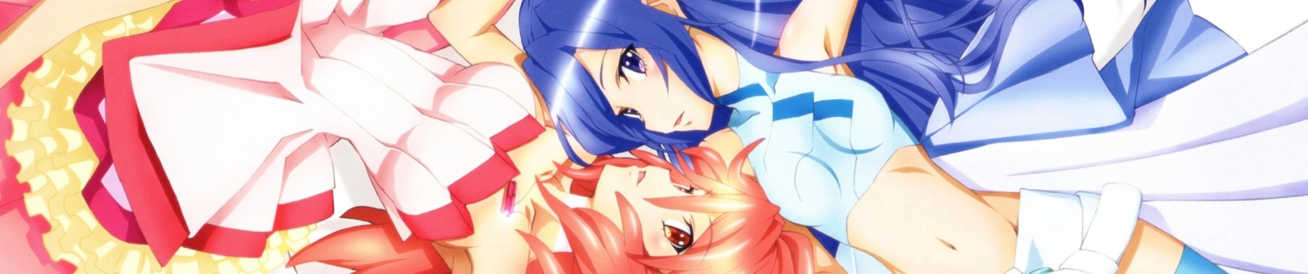 Symphogear banner