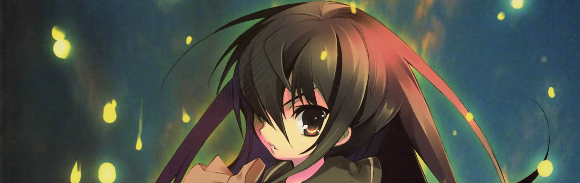 Shakugan no Shana: Season III banner