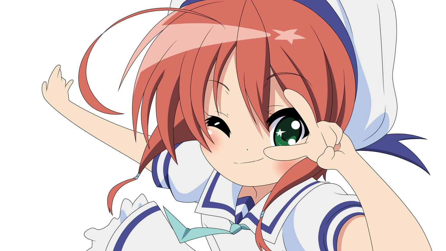 Detective Opera Milky Holmes 2 banner
