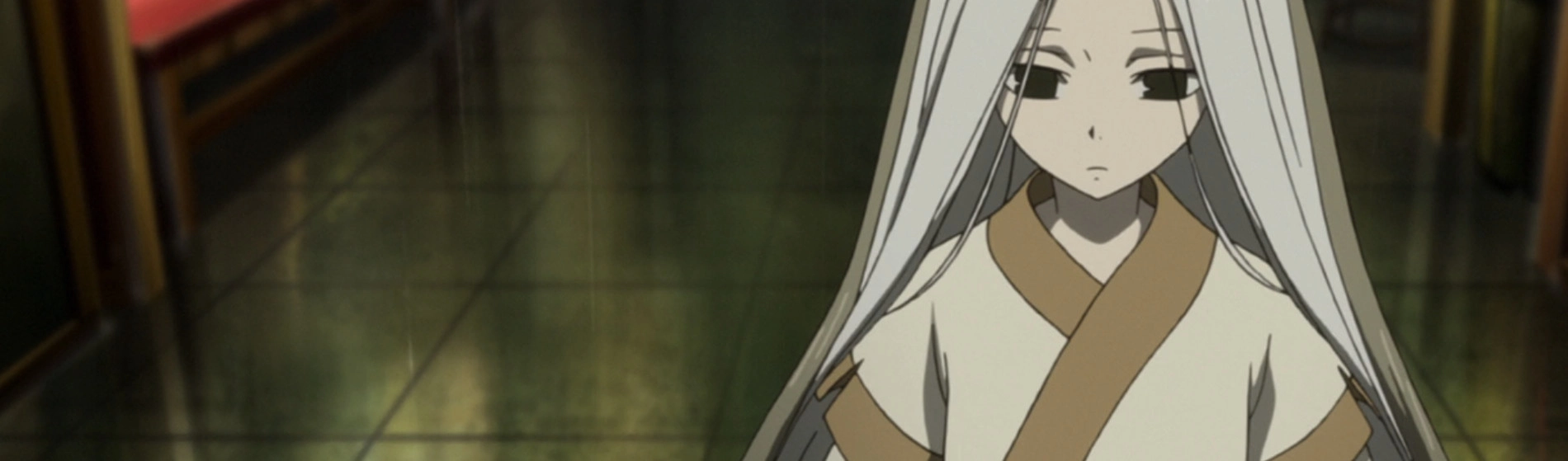 Un-Go: Chapter of Inga banner