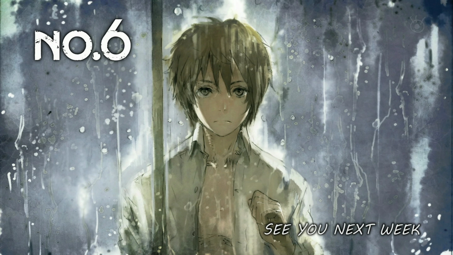 No. 6 banner