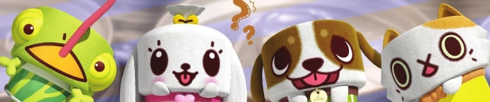 Canimals banner