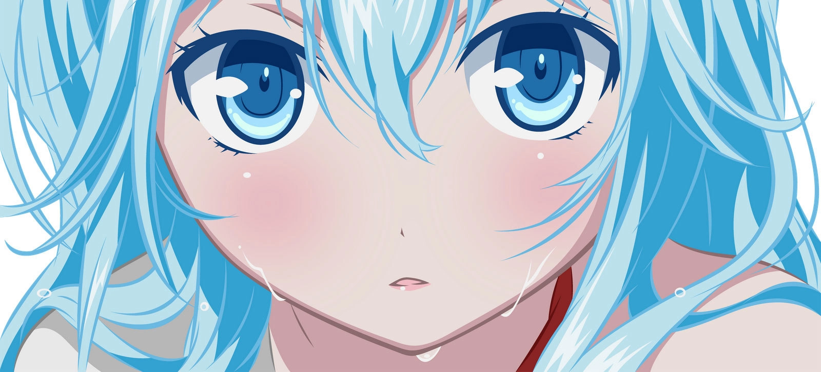 Ground Control to Psychoelectric Girl banner