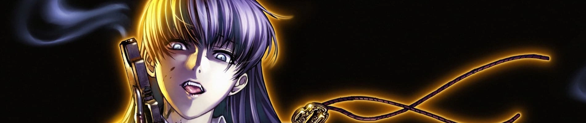 Black Lagoon: Roberta's Blood Trail banner