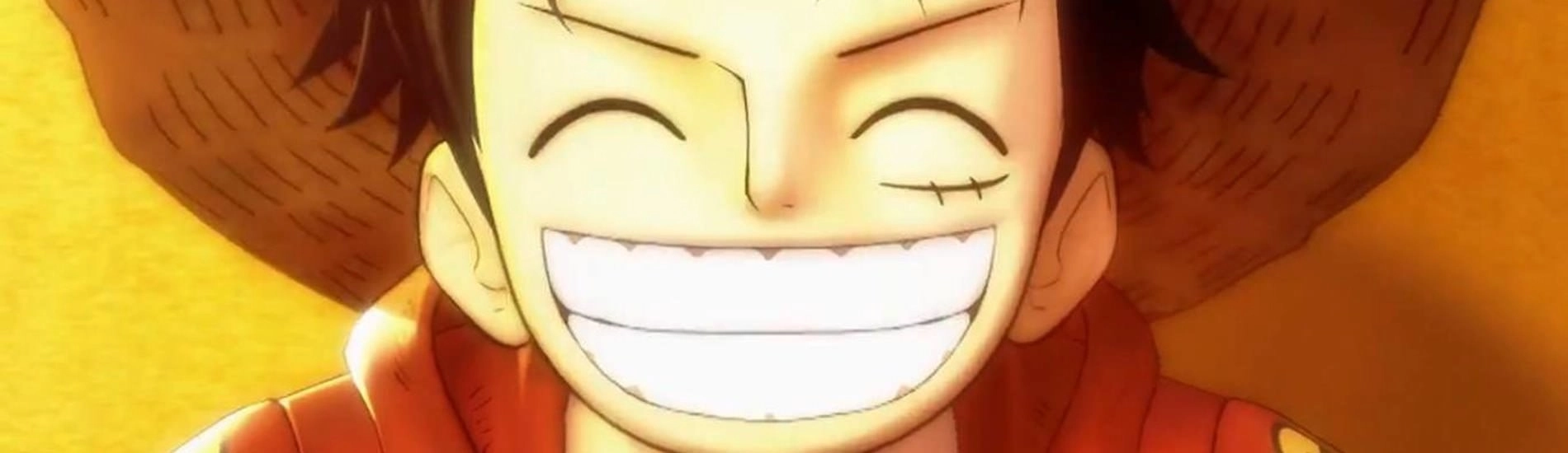 One Piece 3D: Straw Hat Chase banner