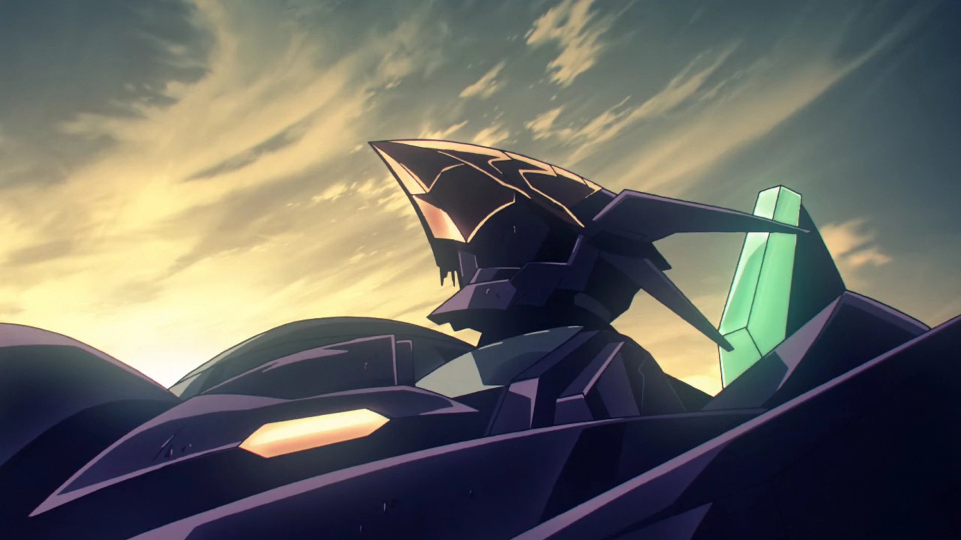 Fafner: Heaven and Earth banner