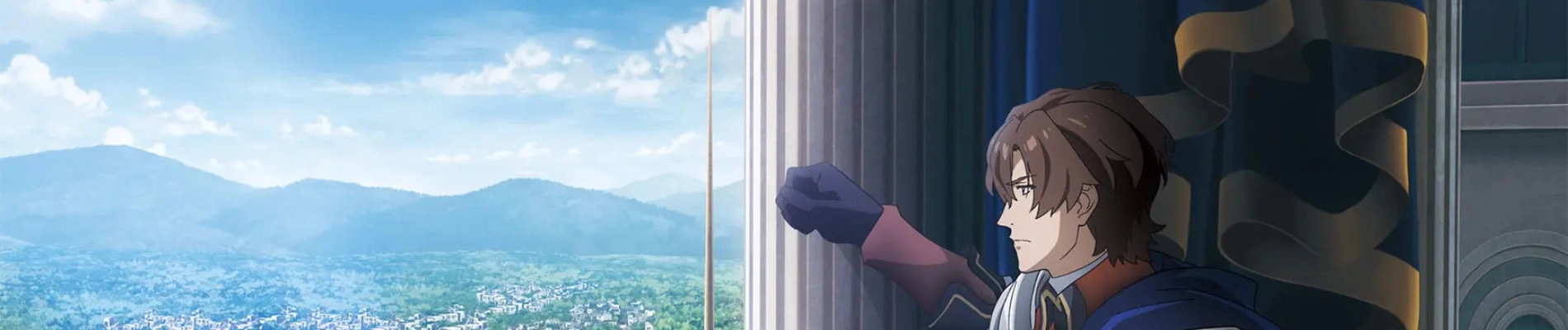 Unnamed Memory Season 2 banner