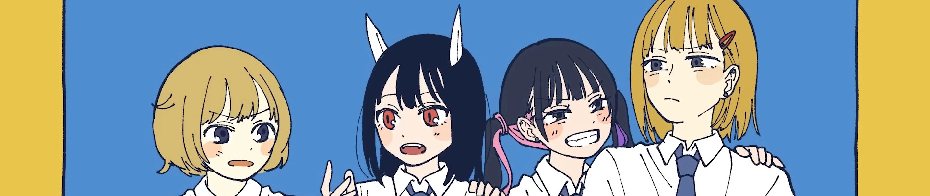 Ruri Dragon PV banner