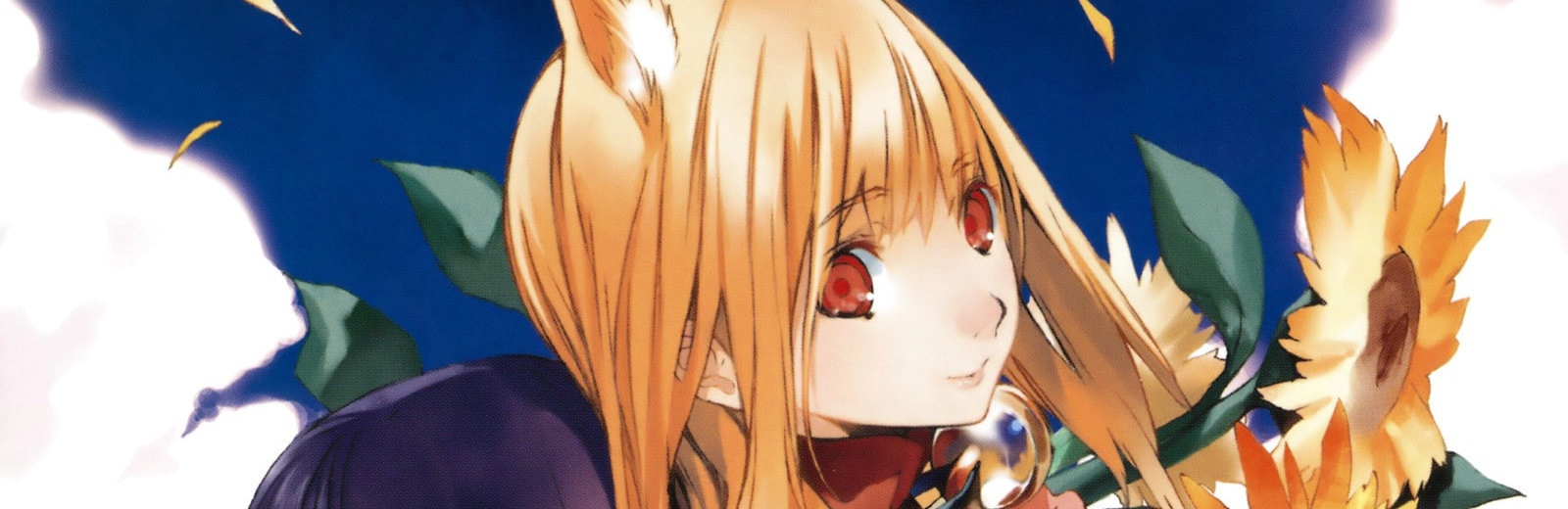 Cat Planet Cuties banner