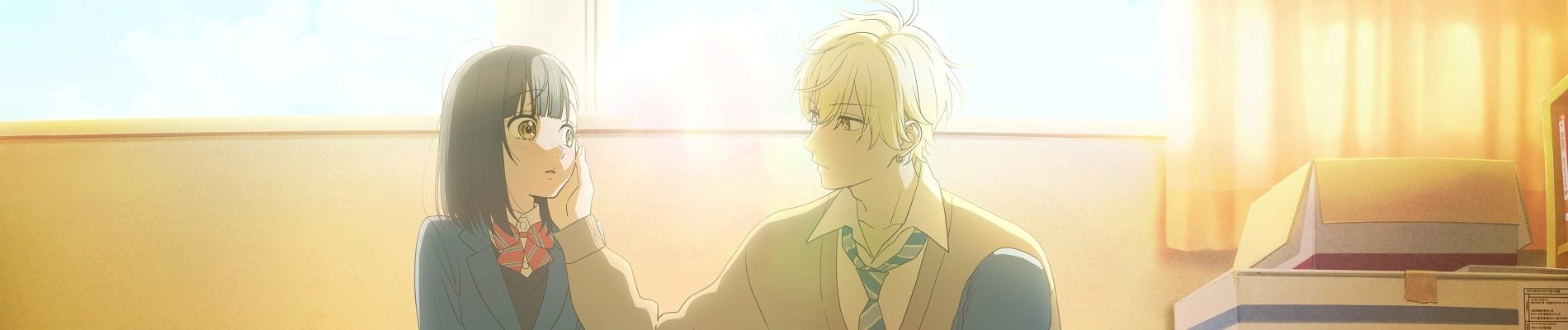 Honey Lemon Soda banner