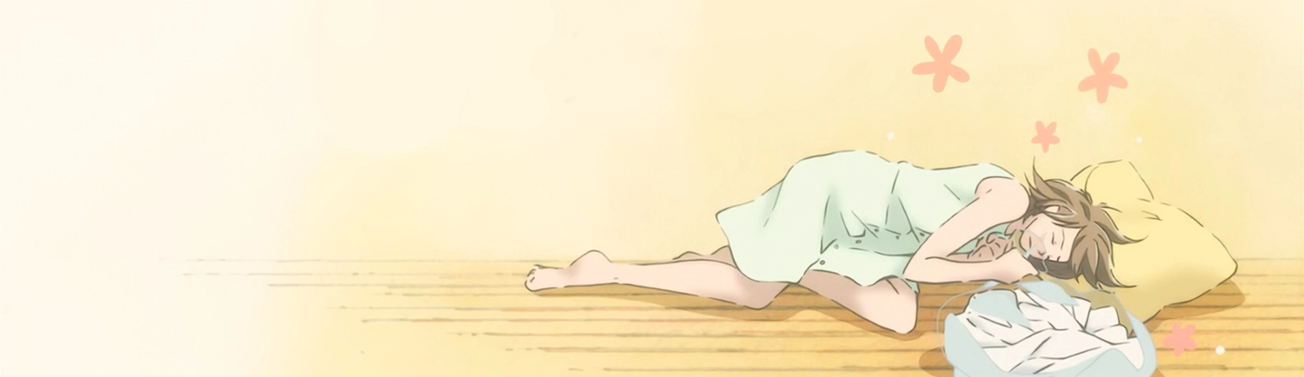 Nodame Cantabile Finale banner