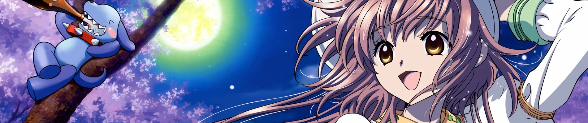 Kobato. banner