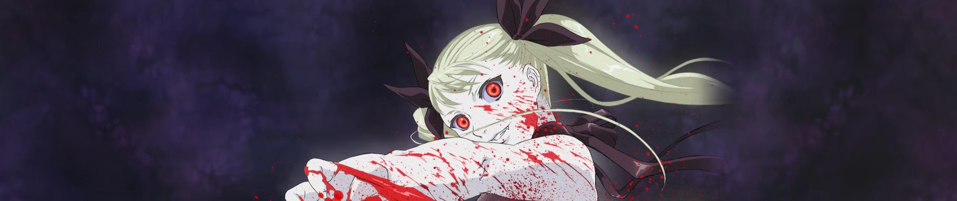Dance in the Vampire Bund banner