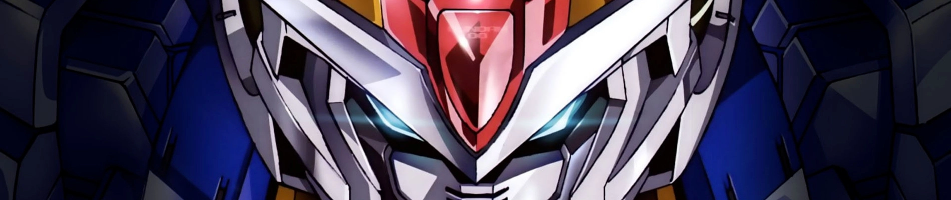 Mobile Suit Gundam 00 Special Edition banner