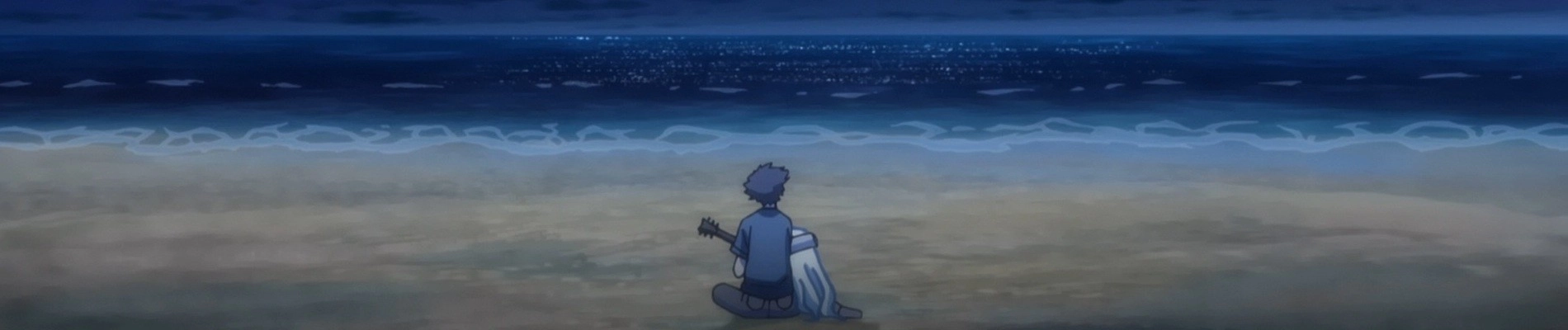 Kowarekake no Orgel banner
