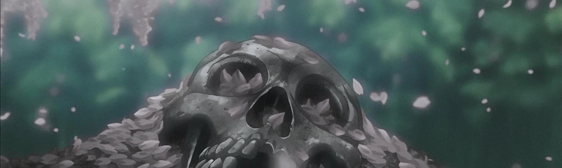 Aoi Bungaku Series banner
