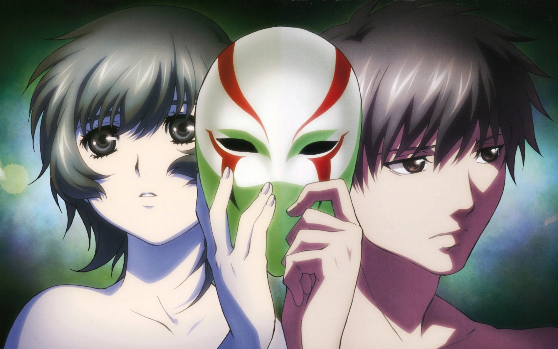 Phantom: Requiem for the Phantom banner