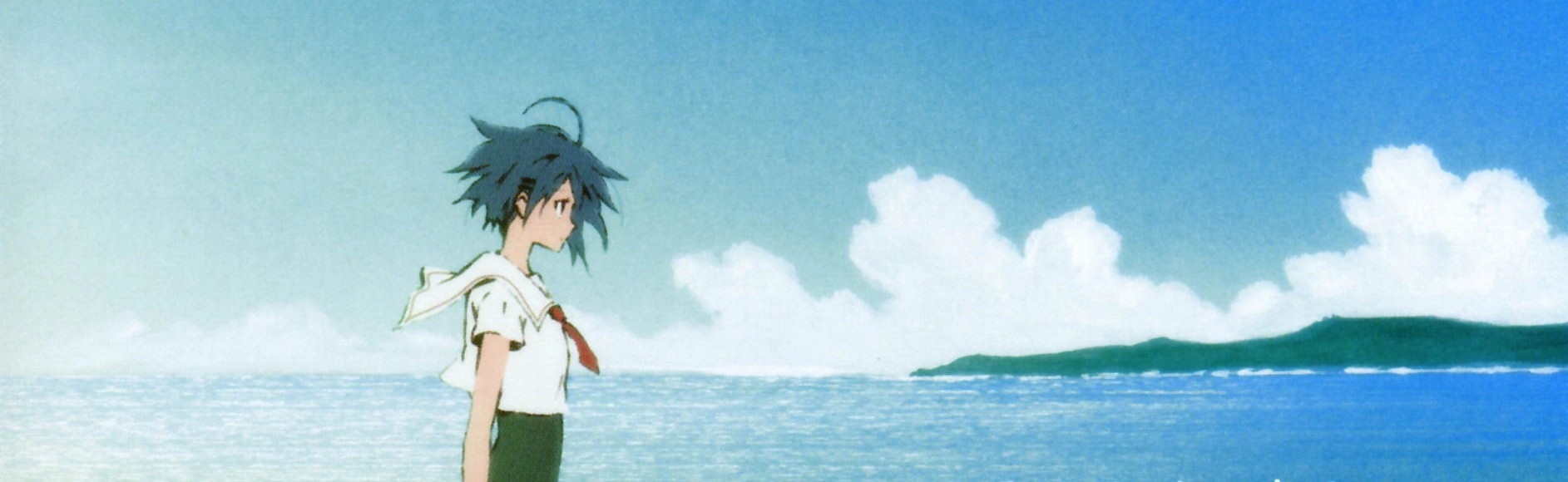 Umi Monogatari banner
