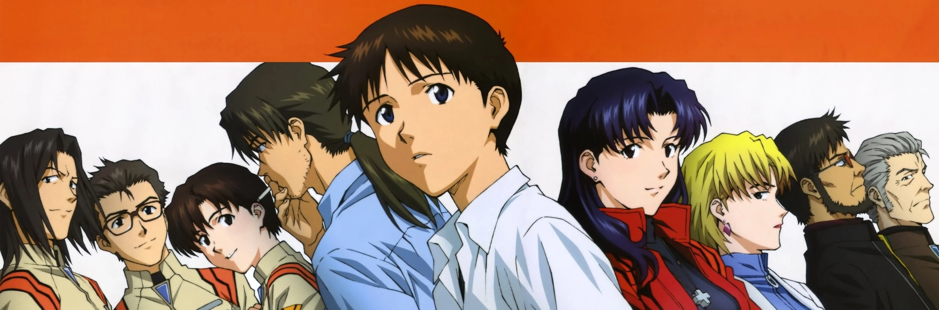 Evangelion: 2.0 You Can (Not) Advance banner