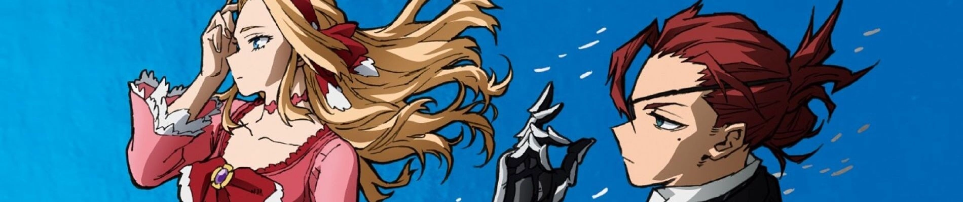 My Hero Academia: You're Next - A Piece of Cake banner