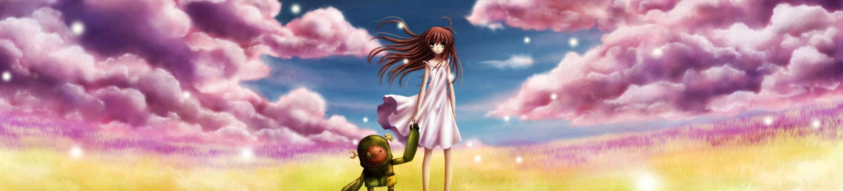 Clannad: After Story banner