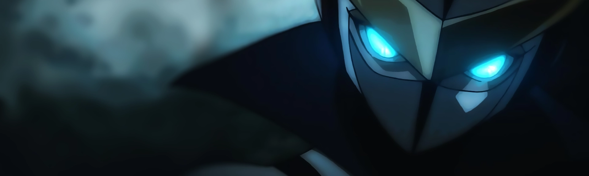 Casshern Sins banner