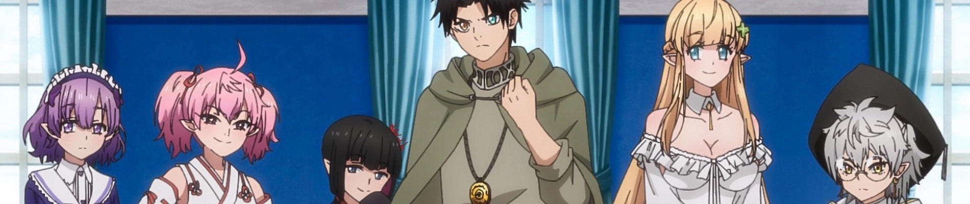 Even Given the Worthless "Appraiser" Class, I’m Actually the Strongest banner