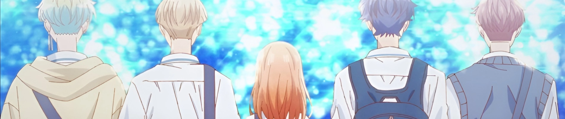 Anyway, I'm Falling in Love with You. banner