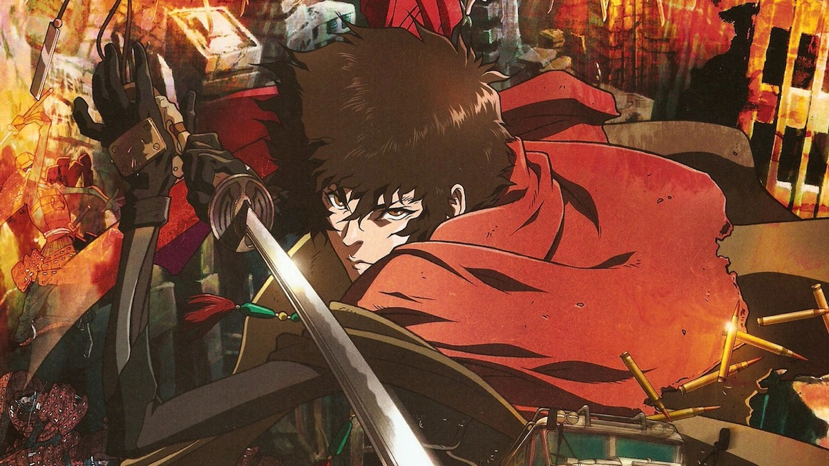 Kurozuka banner