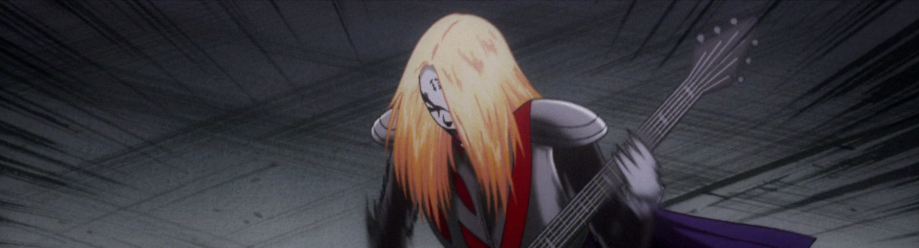 Detroit Metal City banner